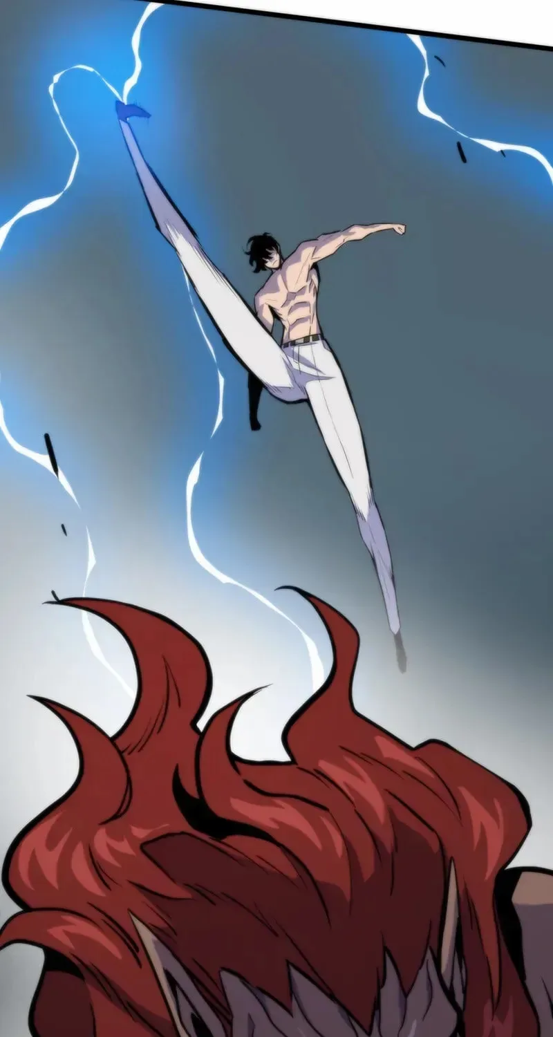 Past Life Regressor (2022) Chapter 142 page 129
