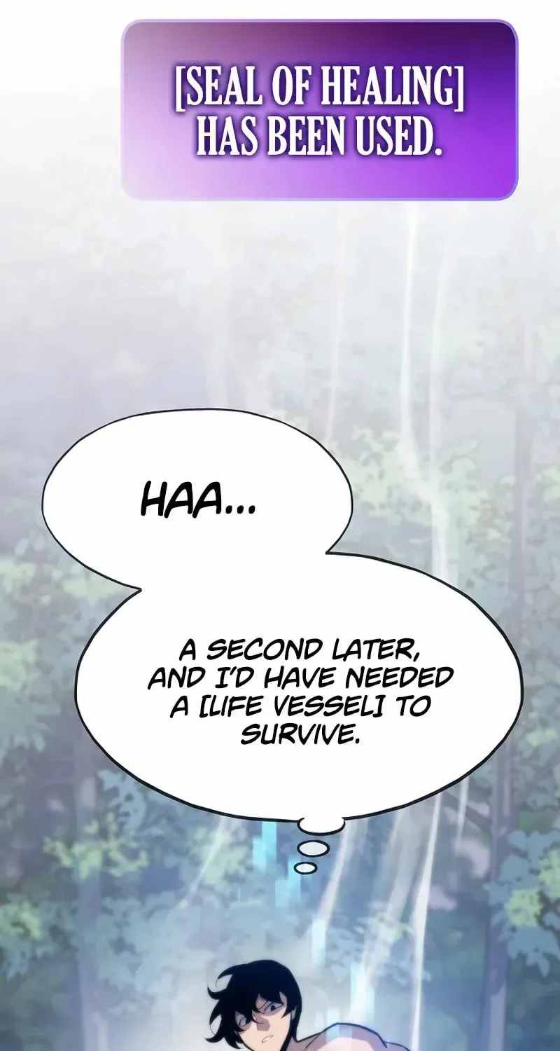 Past Life Regressor (2022) Chapter 143 page 46