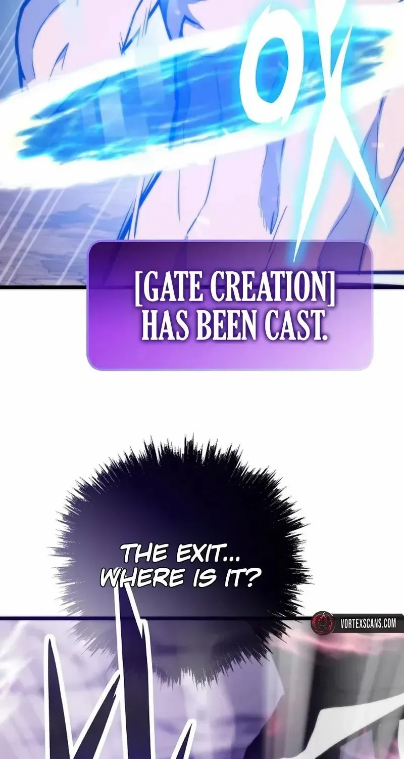 Past Life Regressor (2022) Chapter 143 page 36