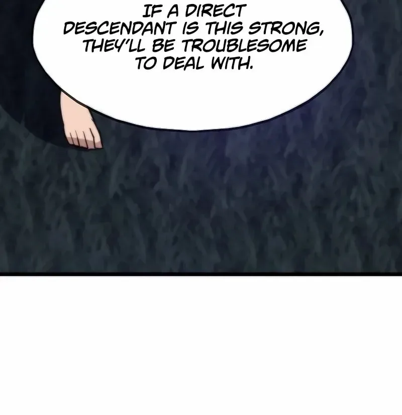 Past Life Regressor (2022) Chapter 143 page 55