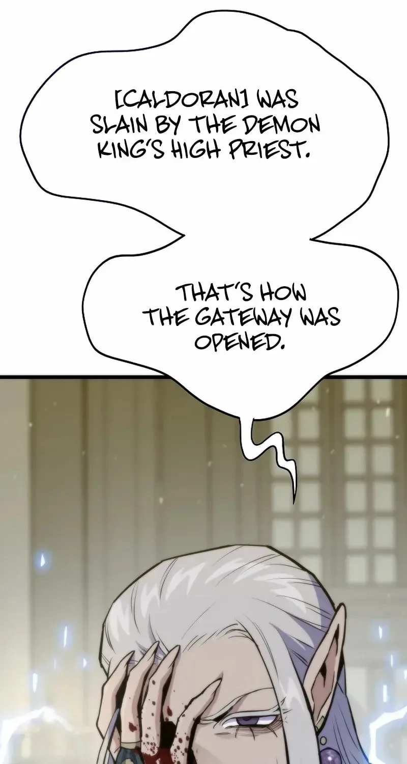 Past Life Regressor (2022) Chapter 143 page 81