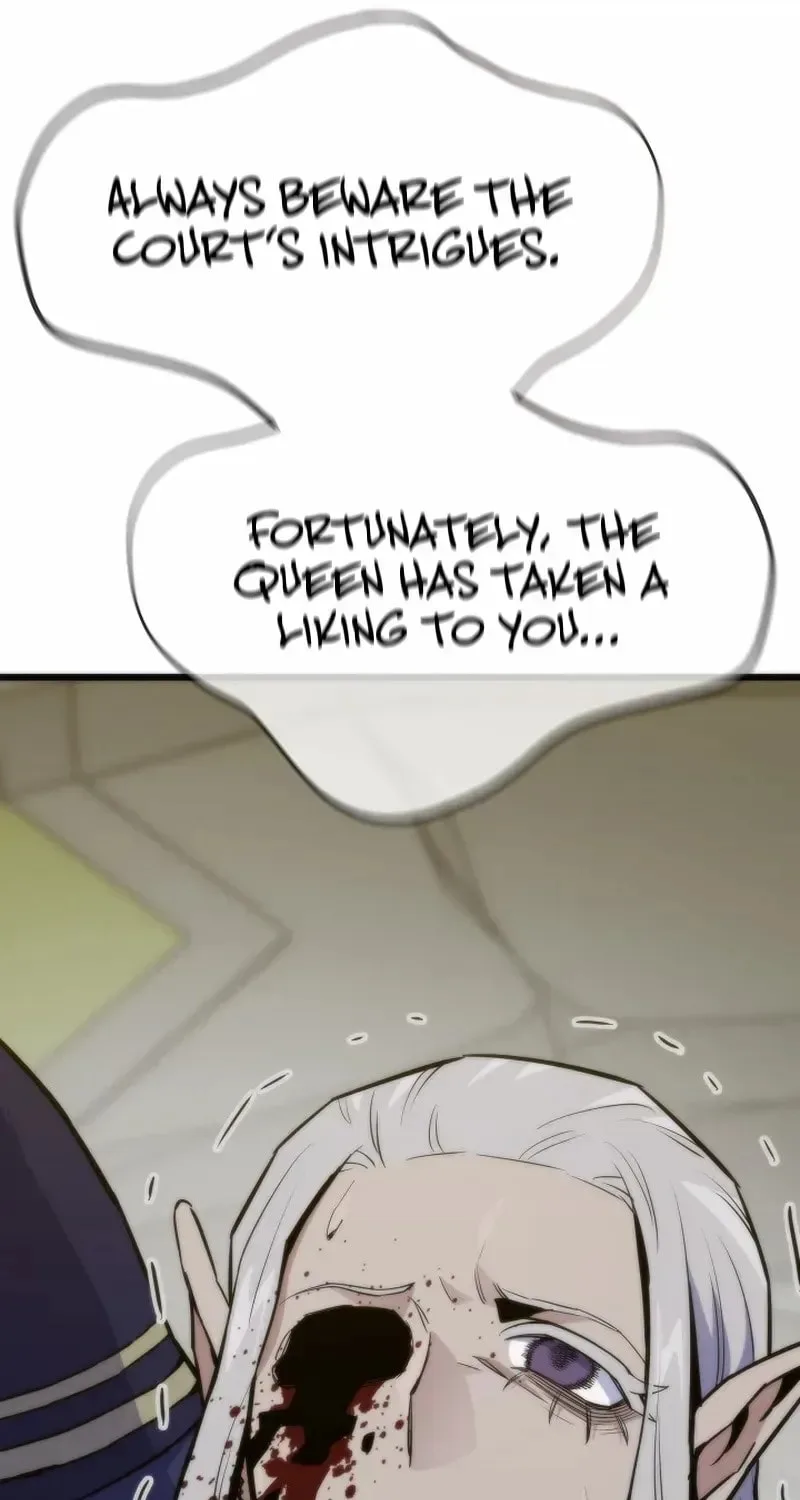 Past Life Regressor (2022) Chapter 143 page 88