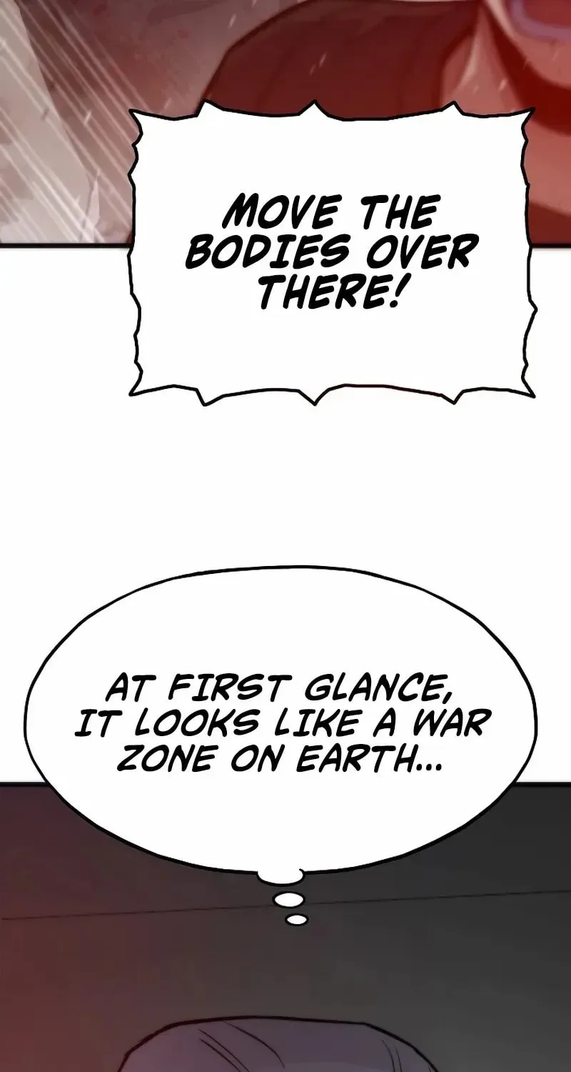 Past Life Regressor (2022) Chapter 144 page 30