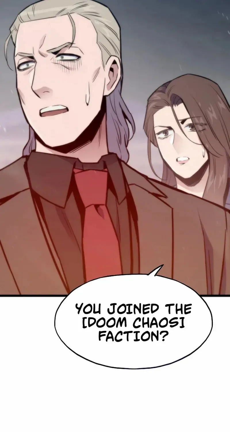 Past Life Regressor (2022) Chapter 144 page 49