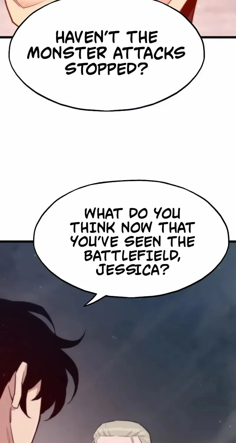 Past Life Regressor (2022) Chapter 144 page 51