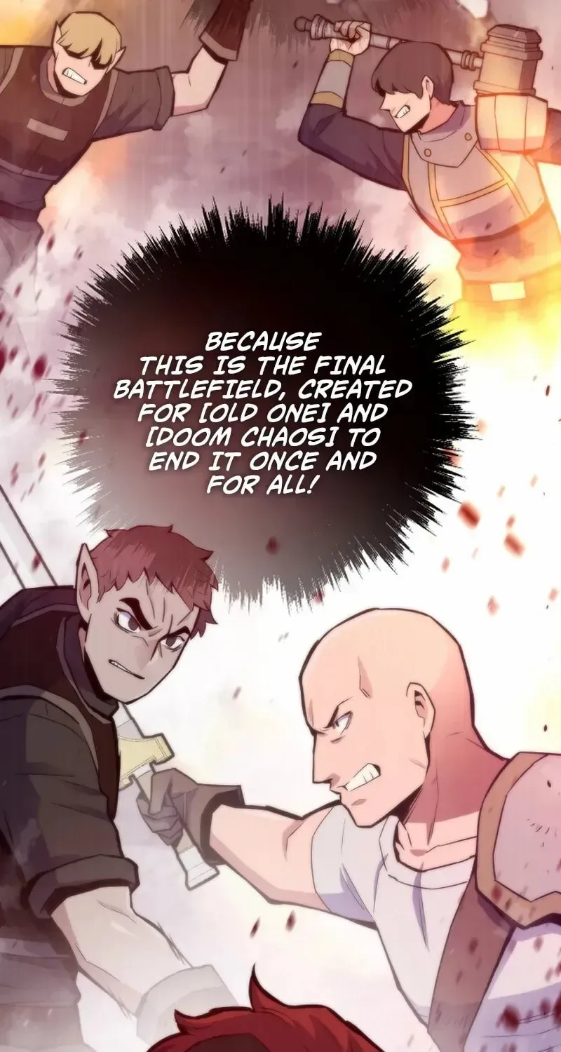 Past Life Regressor (2022) Chapter 144 page 62
