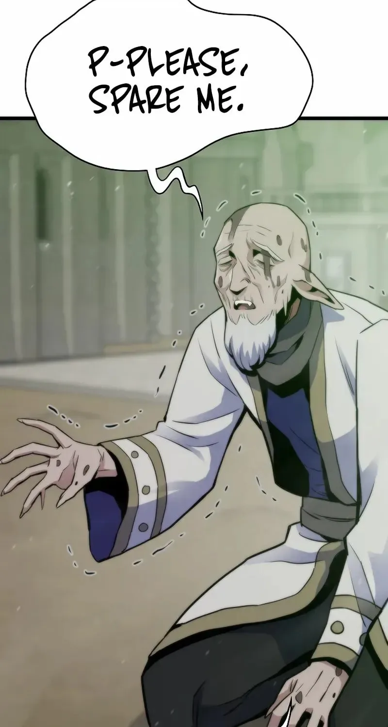 Past Life Regressor (2022) Chapter 144 page 105