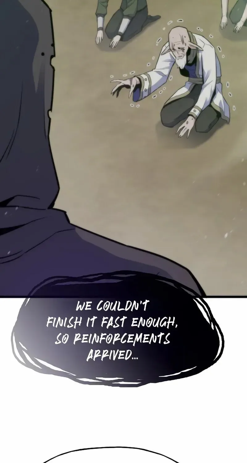 Past Life Regressor (2022) Chapter 144 page 107