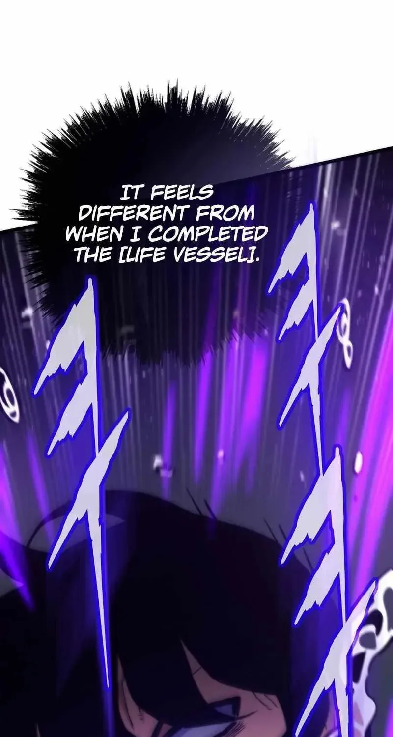 Past Life Regressor (2022) Chapter 145 page 71
