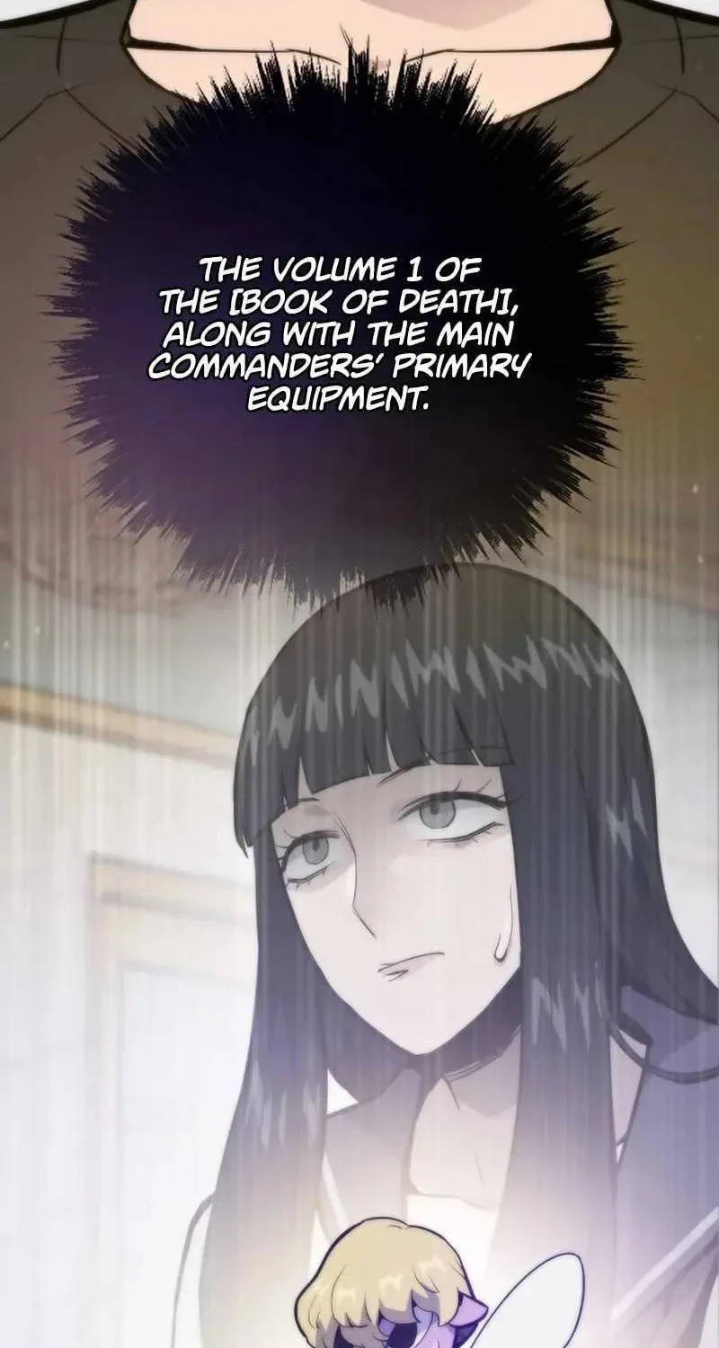 Past Life Regressor (2022) Chapter 145 page 97