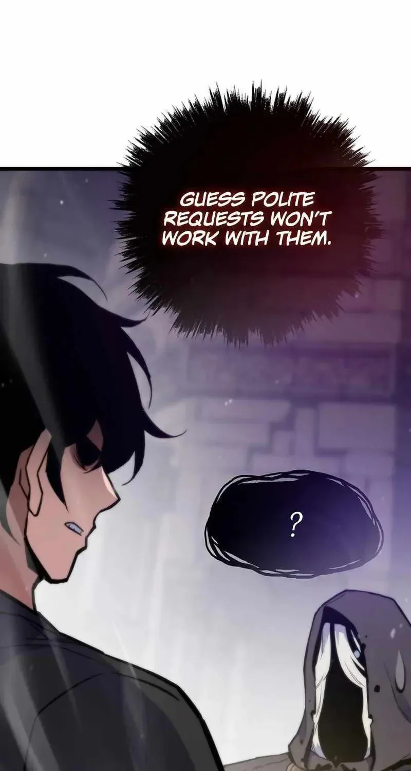 Past Life Regressor (2022) Chapter 145 page 99