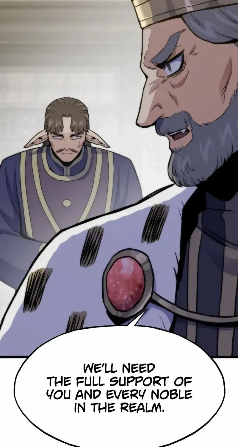Past Life Regressor (2022) Chapter 146 page 34