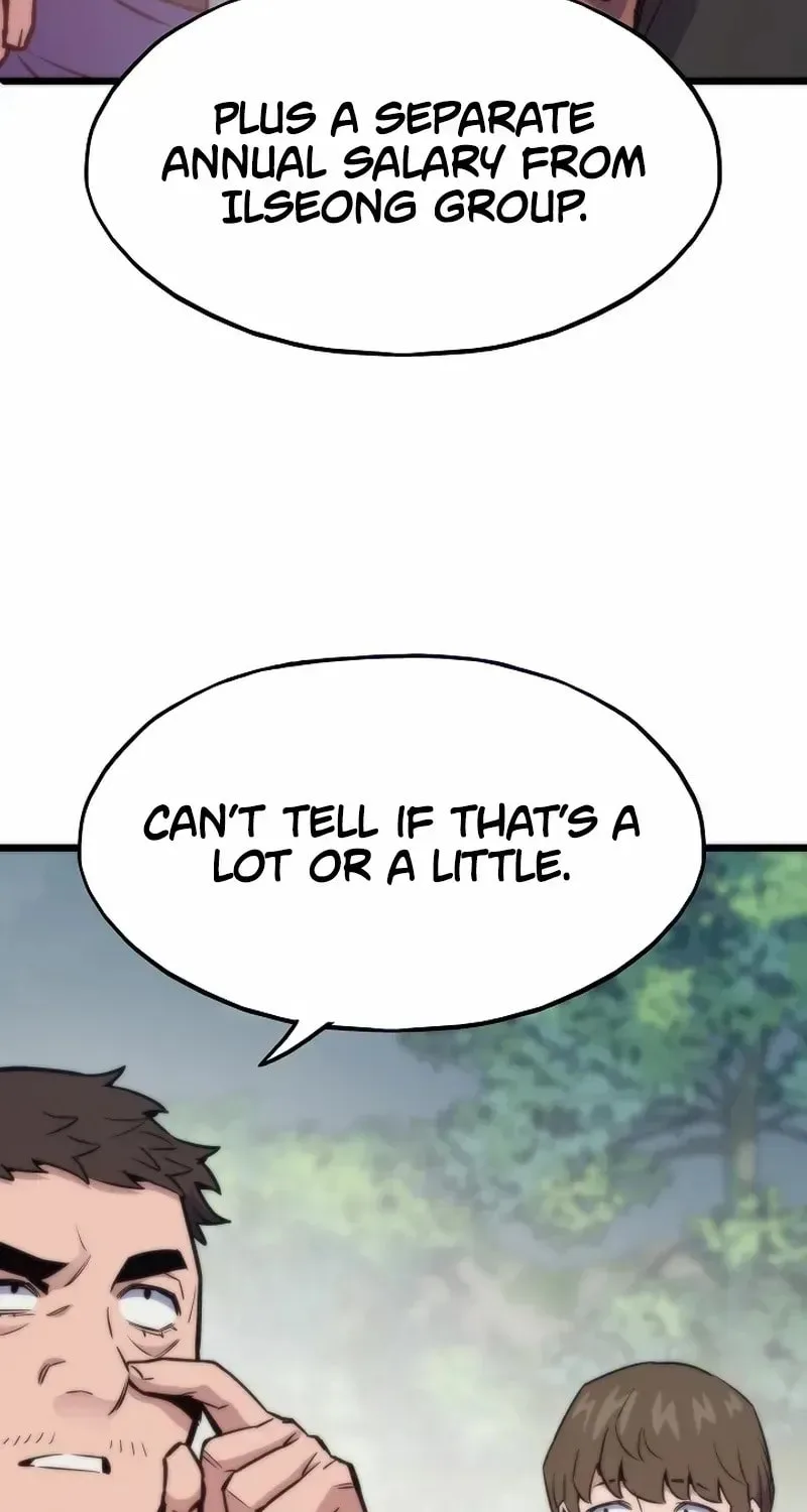 Past Life Regressor (2022) Chapter 146 page 61