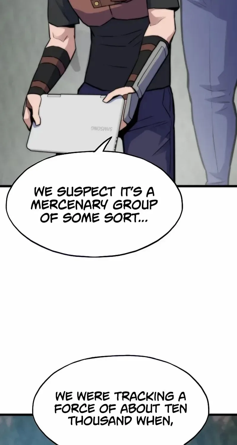 Past Life Regressor (2022) Chapter 146 page 91