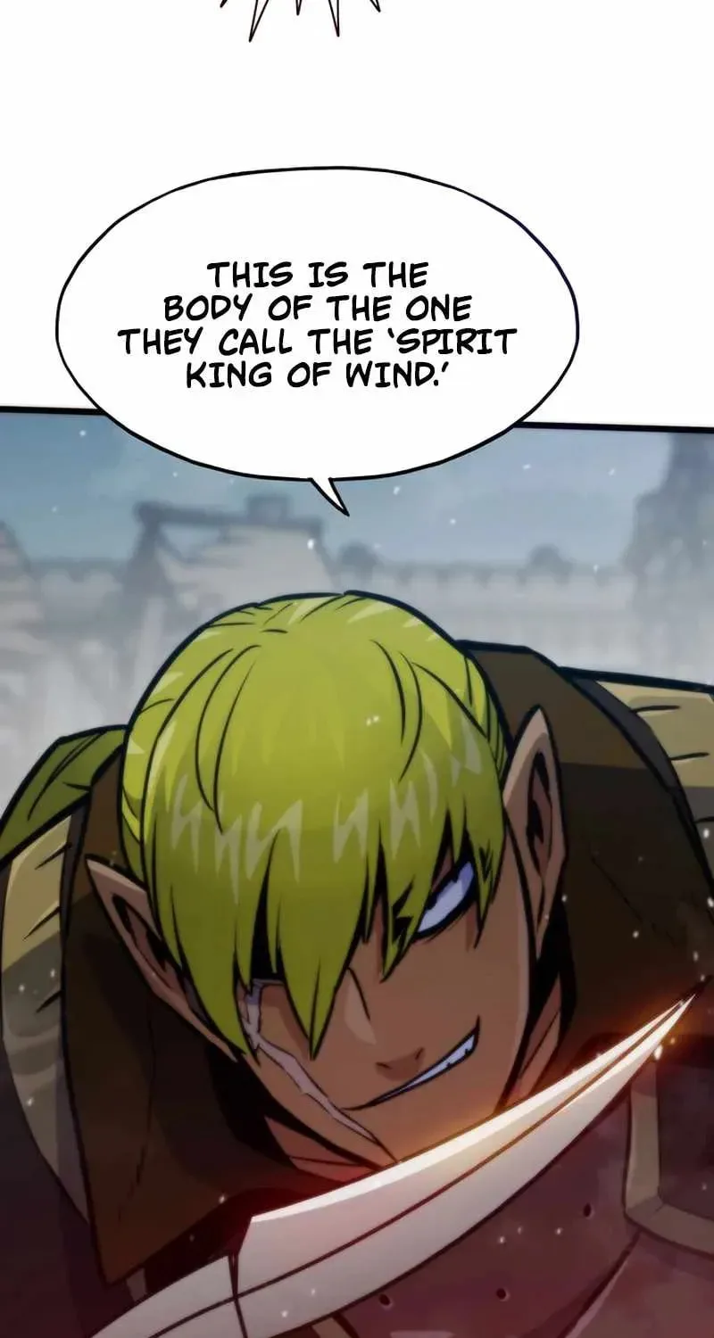 Past Life Regressor (2022) Chapter 147 page 59