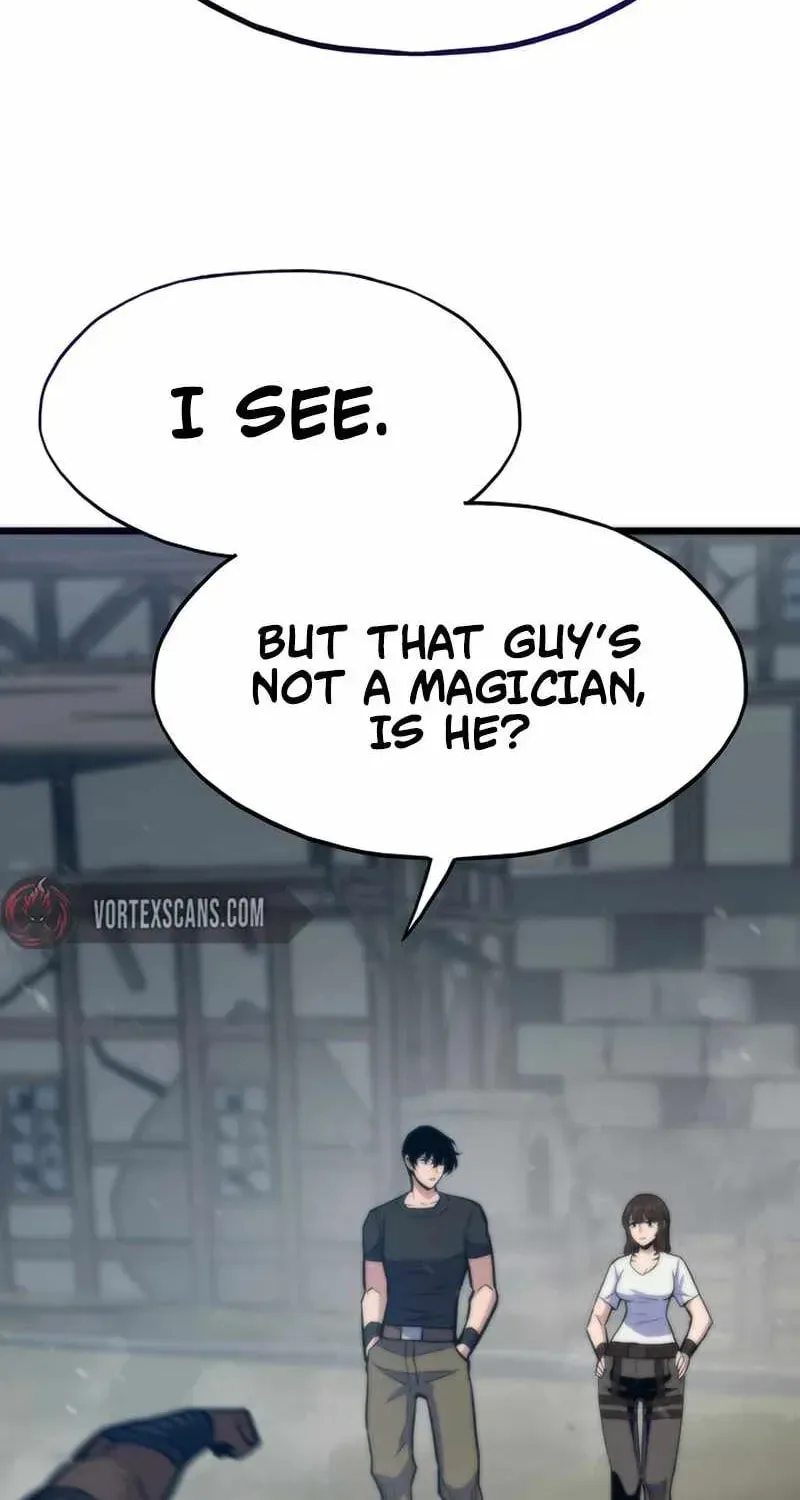Past Life Regressor (2022) Chapter 147 page 76