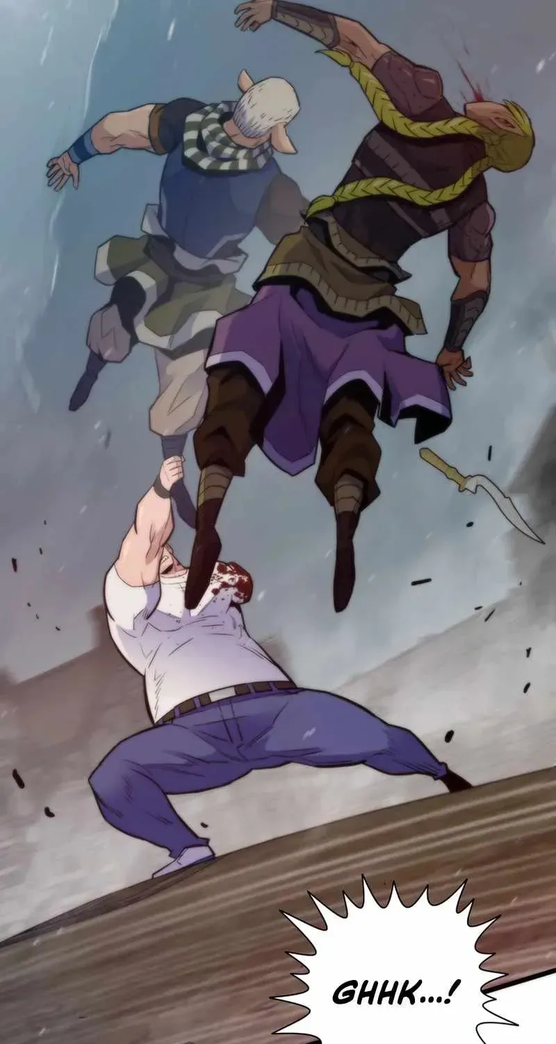Past Life Regressor (2022) Chapter 147 page 85