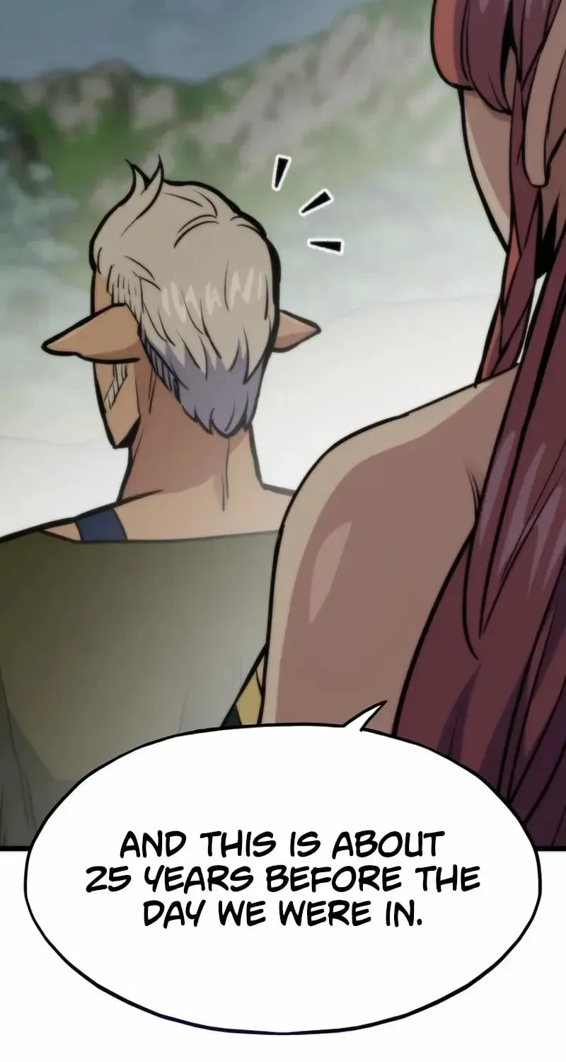 Past Life Regressor (2022) Chapter 148 page 3