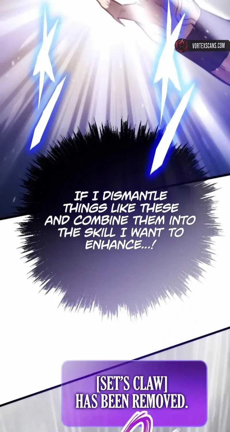 Past Life Regressor (2022) Chapter 148 page 64