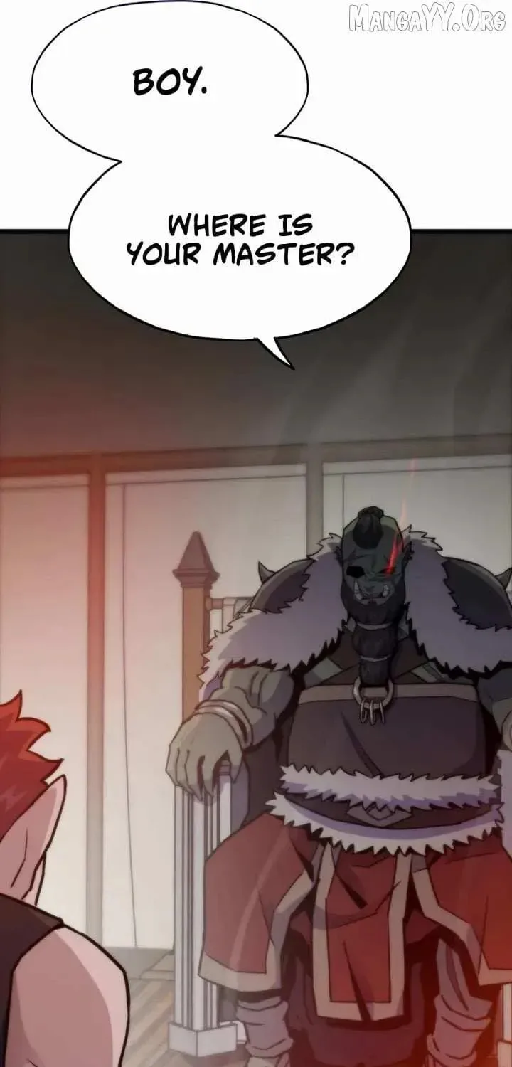 Past Life Regressor (2022) Chapter 149 page 45