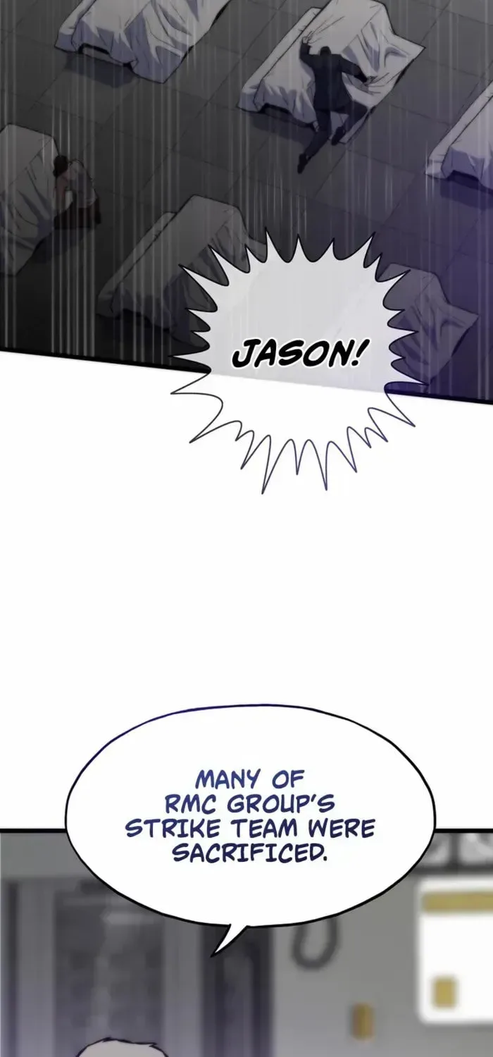 Past Life Regressor (2022) Chapter 150 page 8