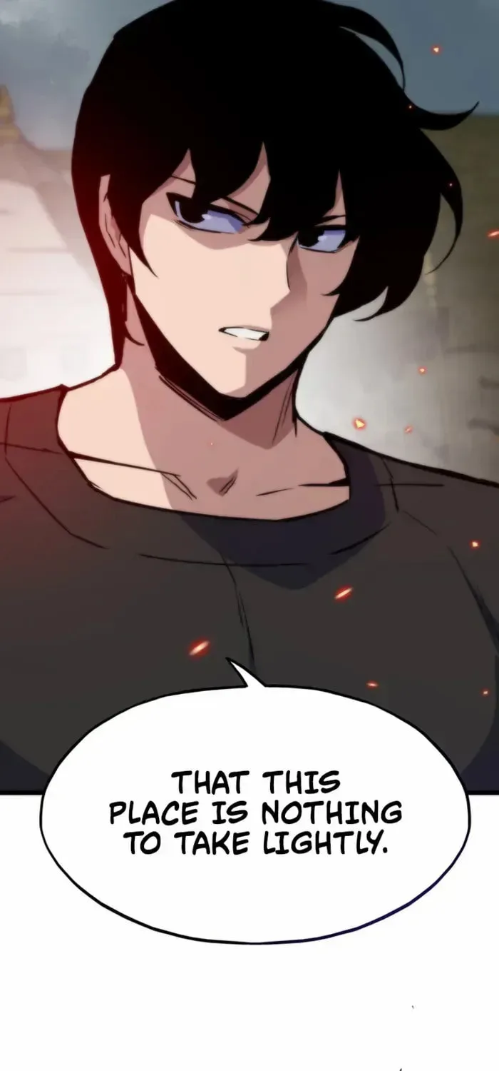 Past Life Regressor (2022) Chapter 150 page 25
