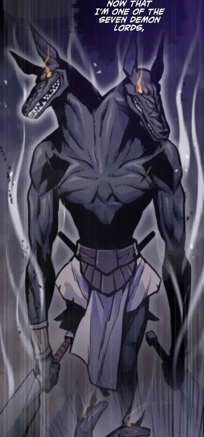 Past Life Regressor (2022) Chapter 150 page 64