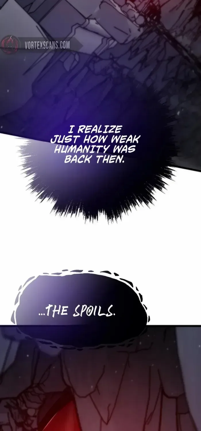 Past Life Regressor (2022) Chapter 150 page 86