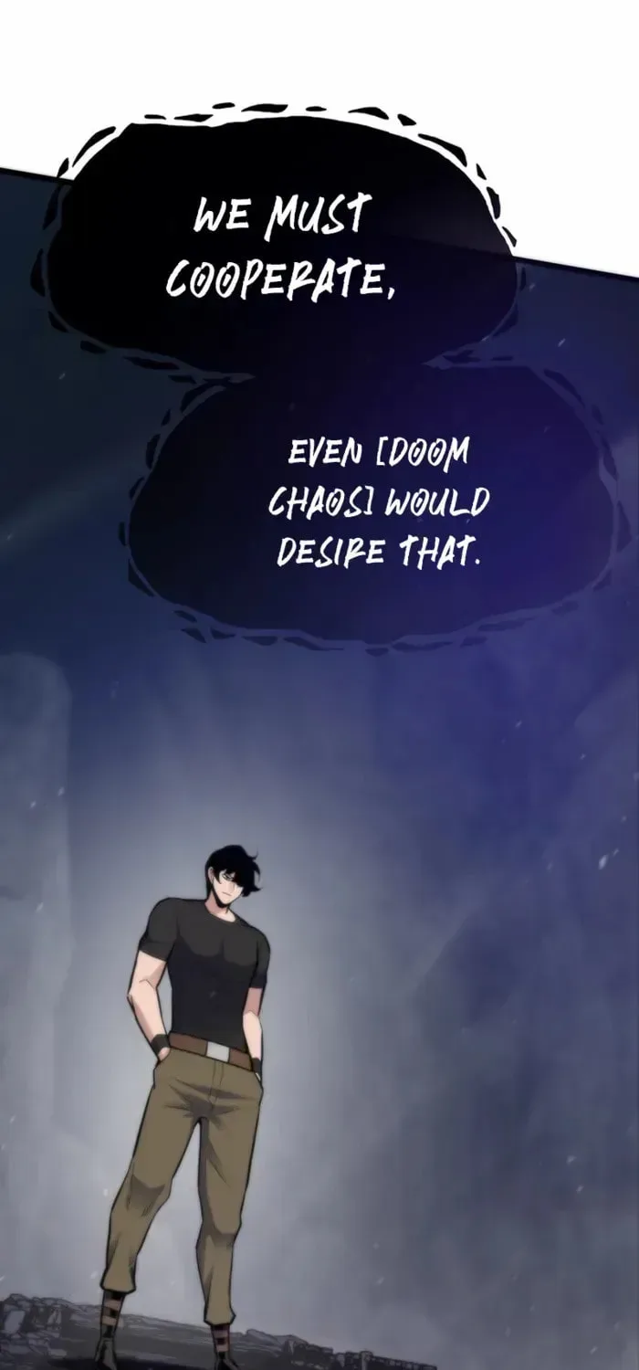 Past Life Regressor (2022) Chapter 150 page 91