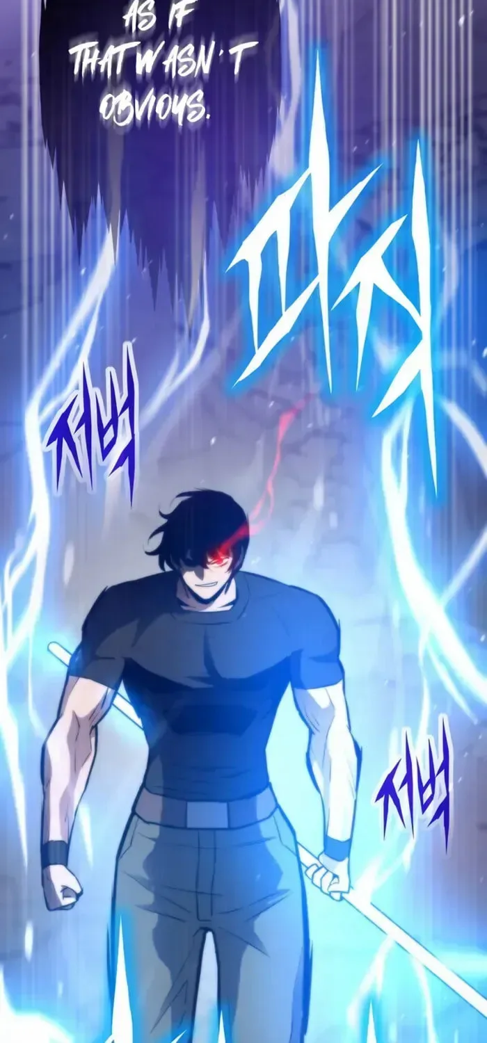 Past Life Regressor (2022) Chapter 150 page 99