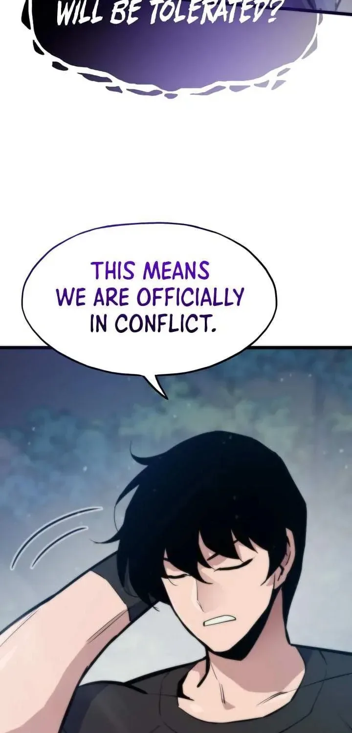 Past Life Regressor (2022) Chapter 151 page 85
