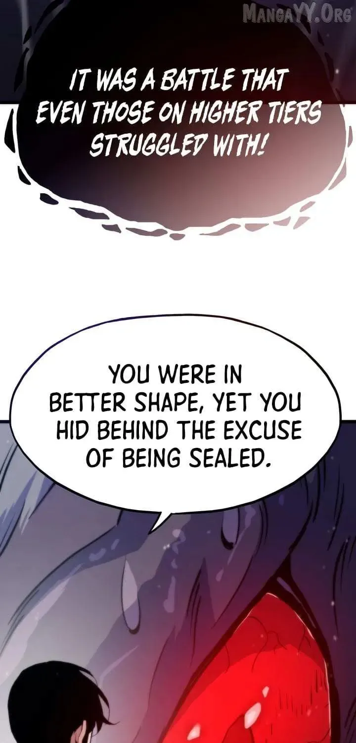 Past Life Regressor (2022) Chapter 151 page 96