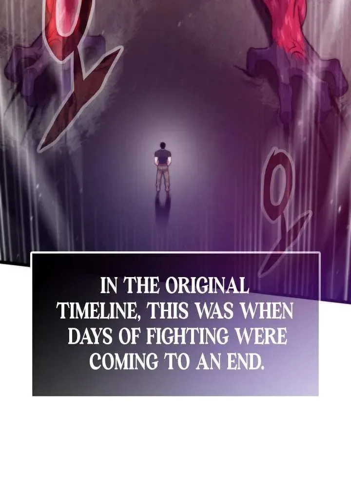 Past Life Regressor (2022) Chapter 151 page 107