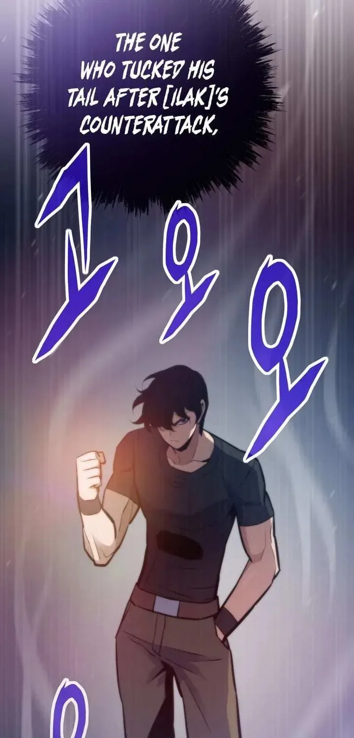 Past Life Regressor (2022) Chapter 151 page 110