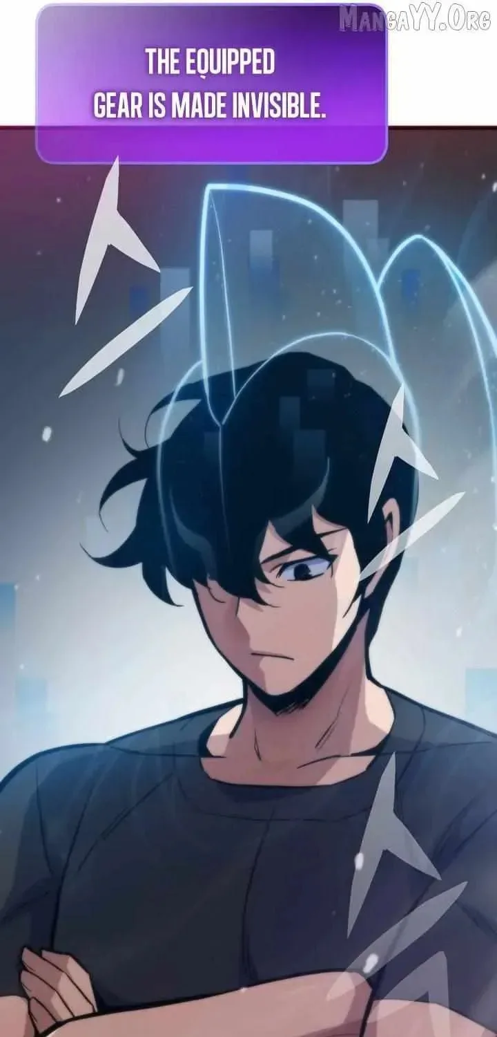 Past Life Regressor (2022) Chapter 152 page 83
