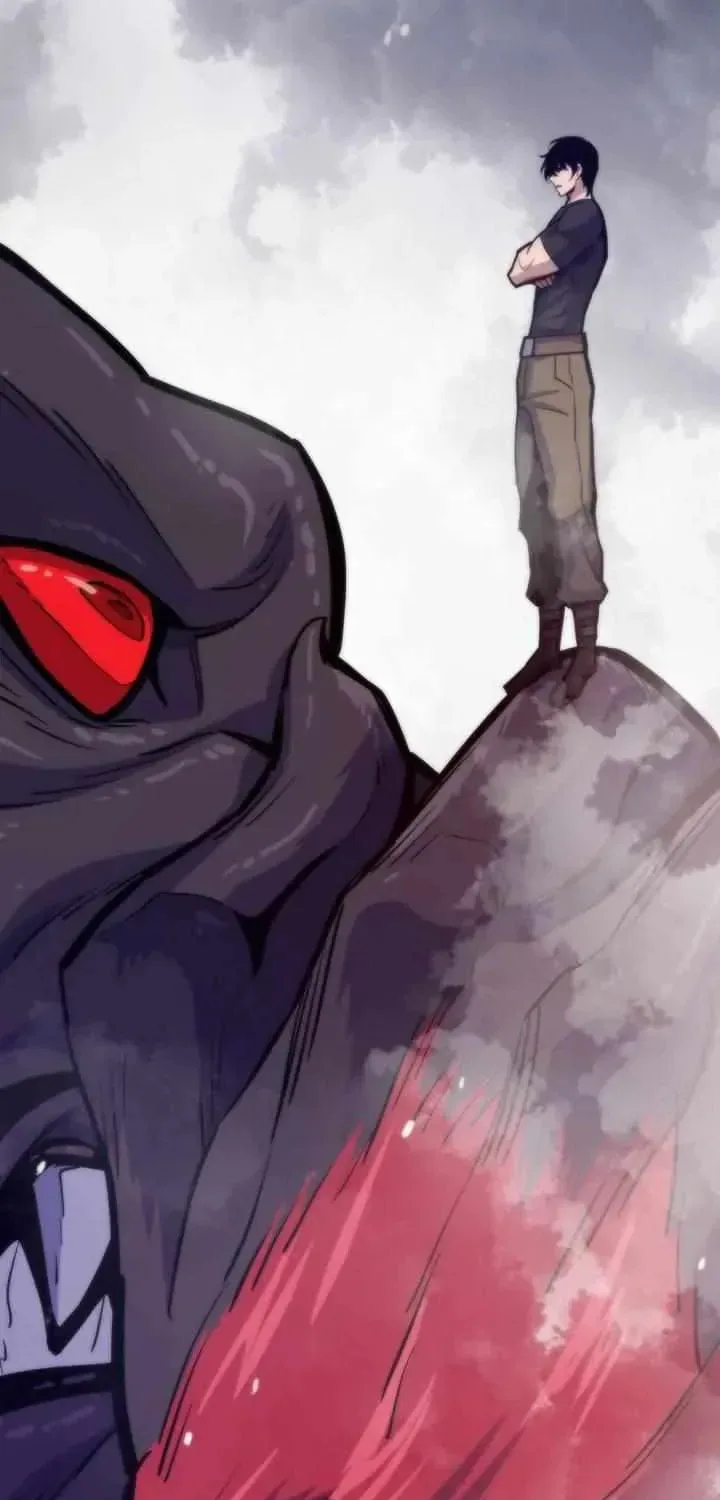 Past Life Regressor (2022) Chapter 152 page 85