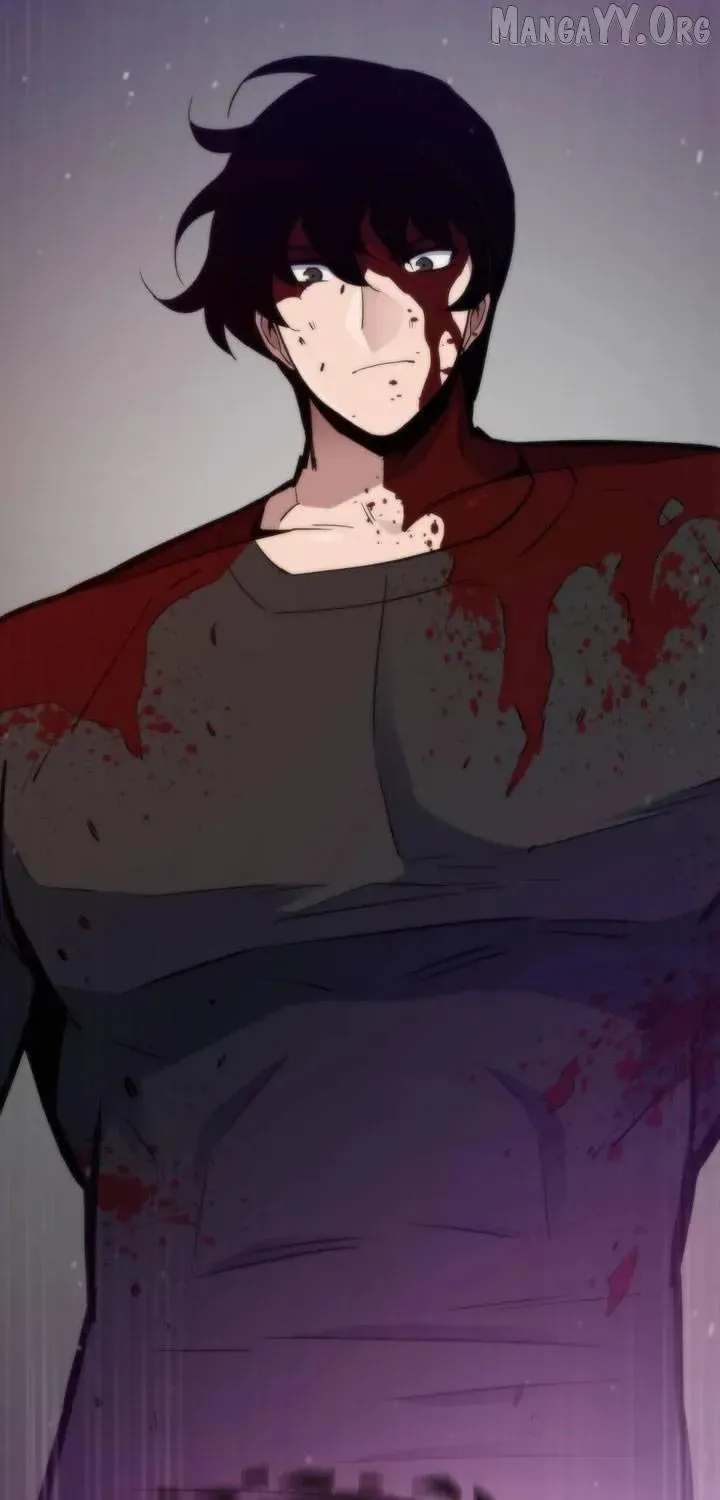 Past Life Regressor (2022) Chapter 152 page 131
