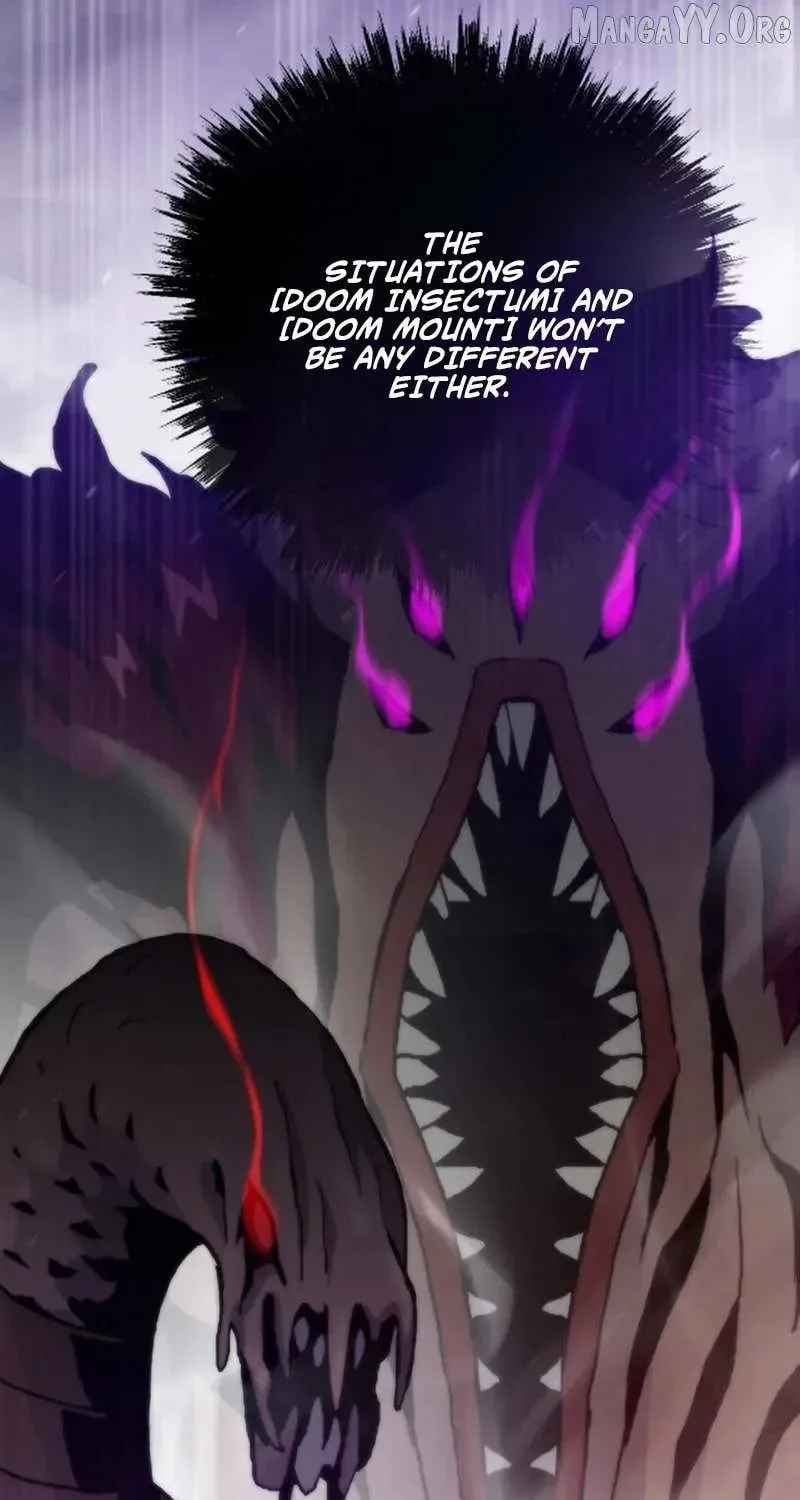 Past Life Regressor (2022) Chapter 153 page 50