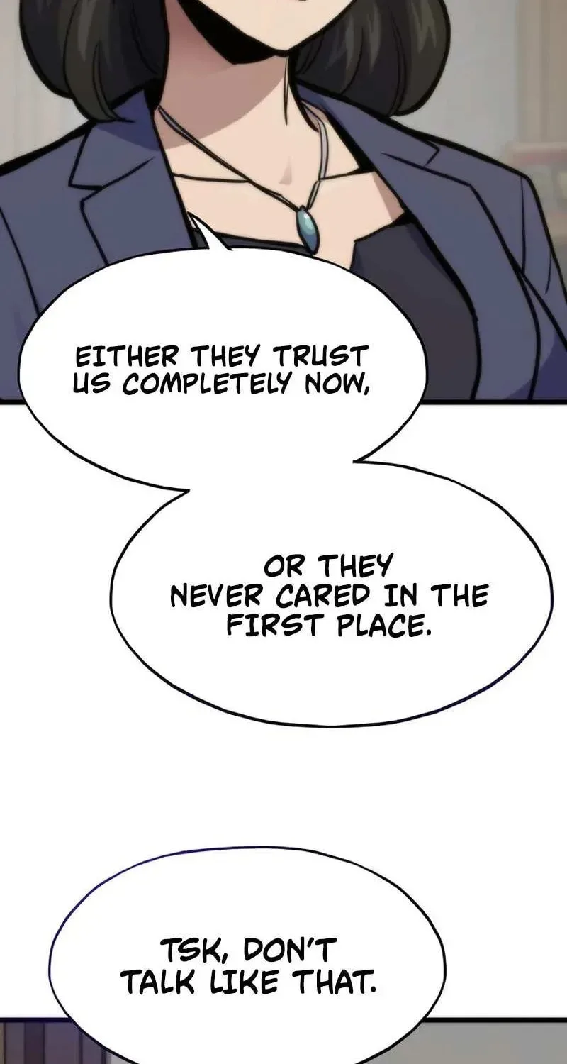 Past Life Regressor (2022) Chapter 153 page 81
