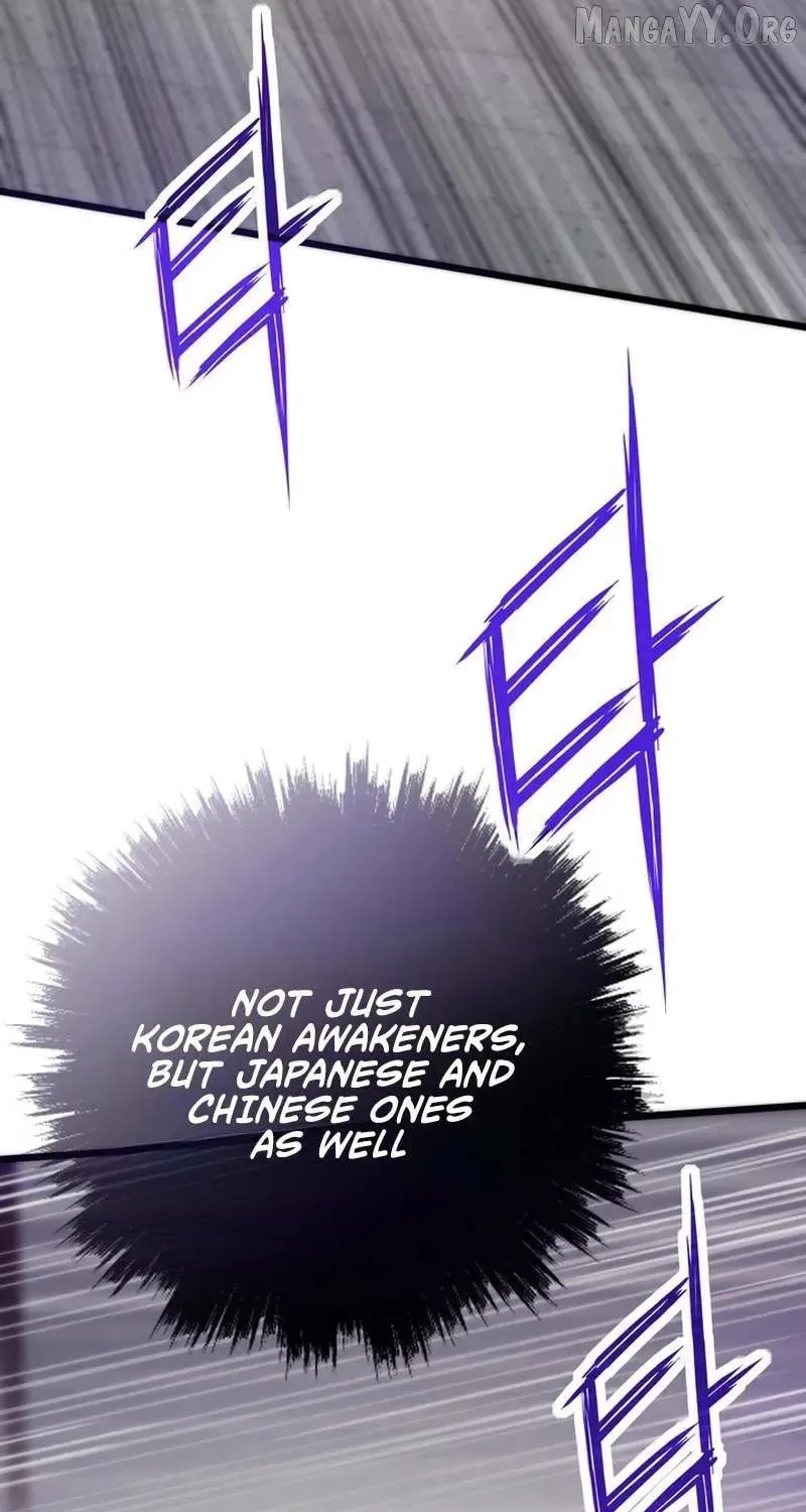Past Life Regressor (2022) Chapter 153 page 104