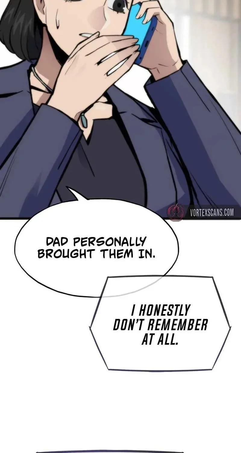 Past Life Regressor (2022) Chapter 153 page 121