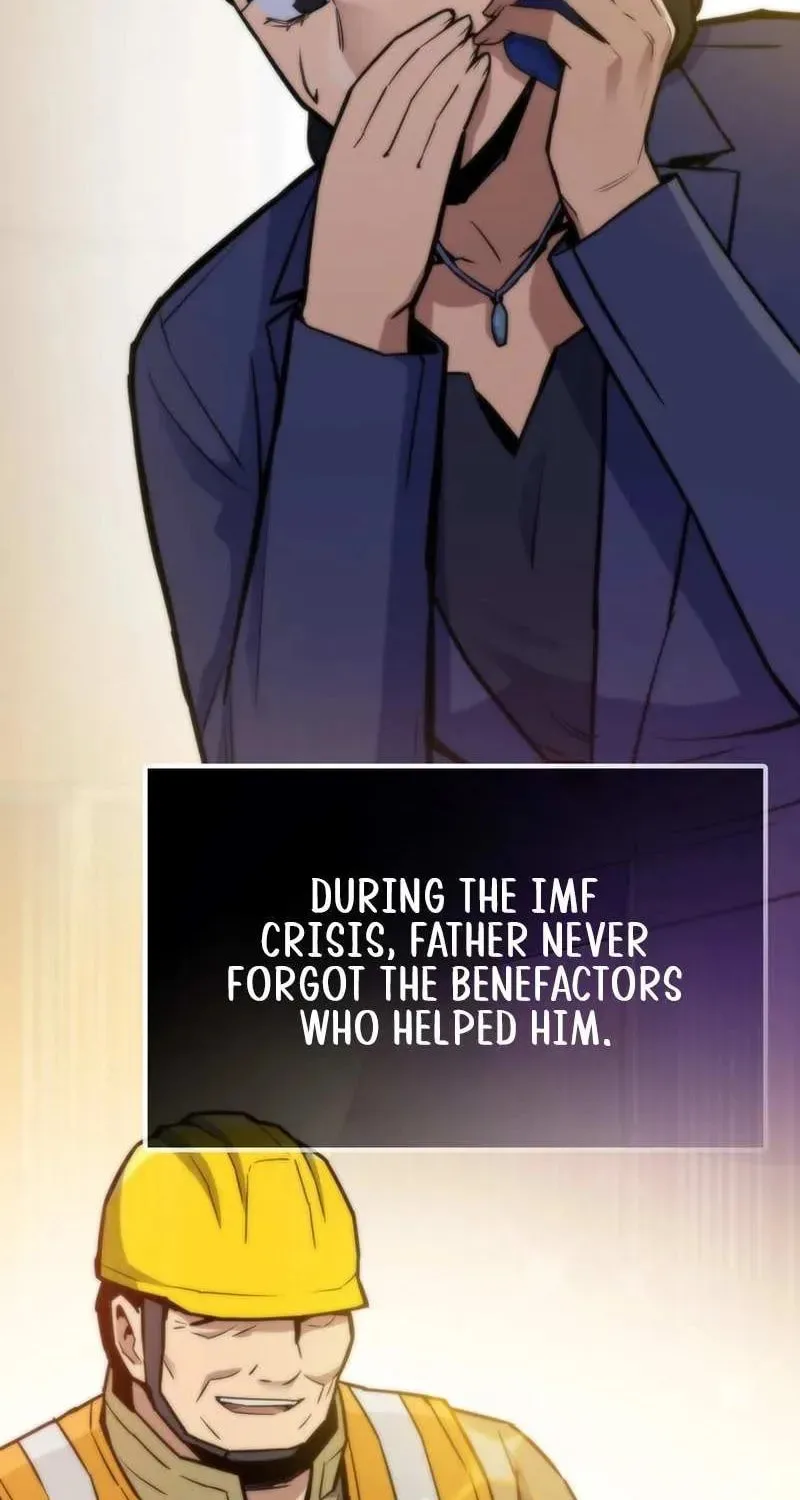 Past Life Regressor (2022) Chapter 153 page 123