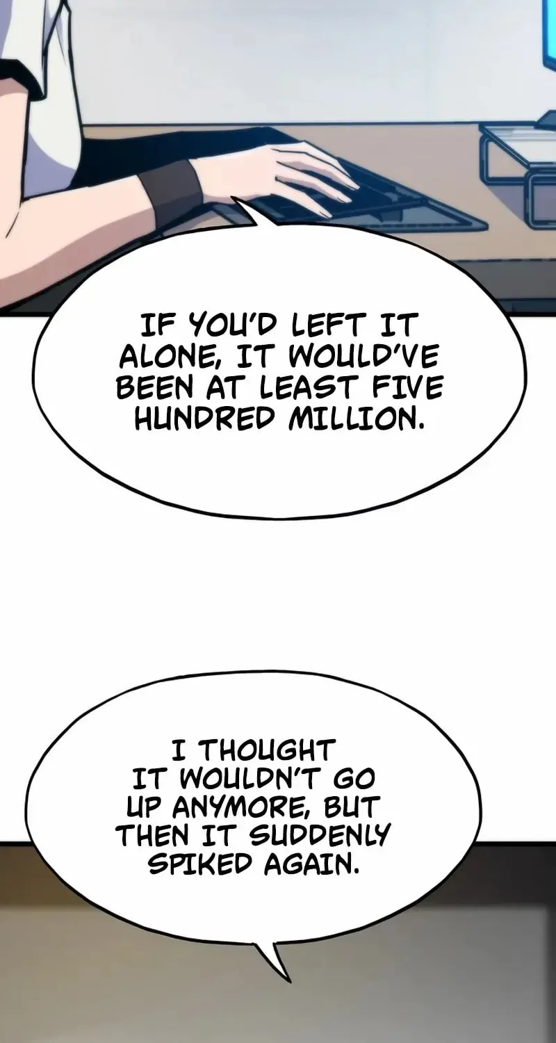 Past Life Regressor (2022) Chapter 154 page 29