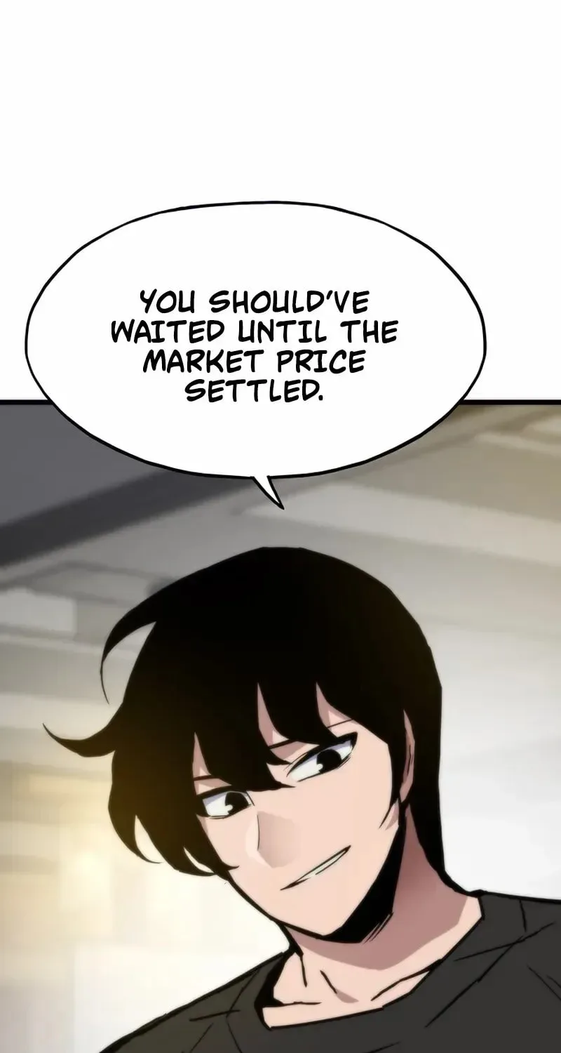 Past Life Regressor (2022) Chapter 154 page 32