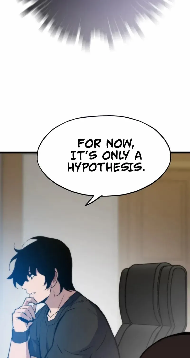 Past Life Regressor (2022) Chapter 154 page 51