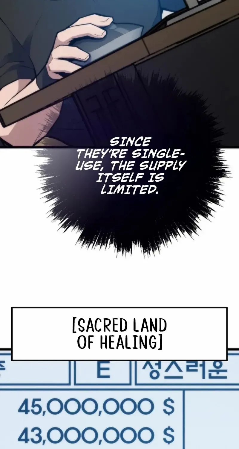 Past Life Regressor (2022) Chapter 154 page 47