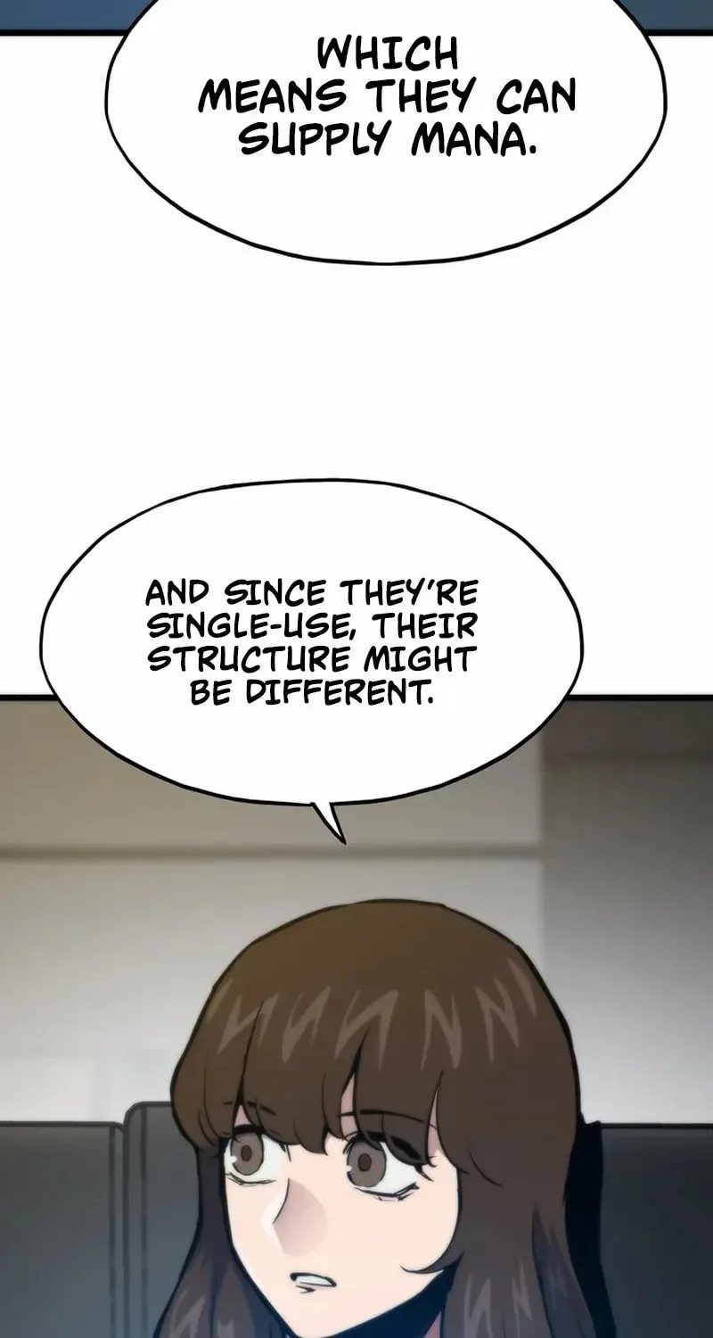 Past Life Regressor (2022) Chapter 154 page 54