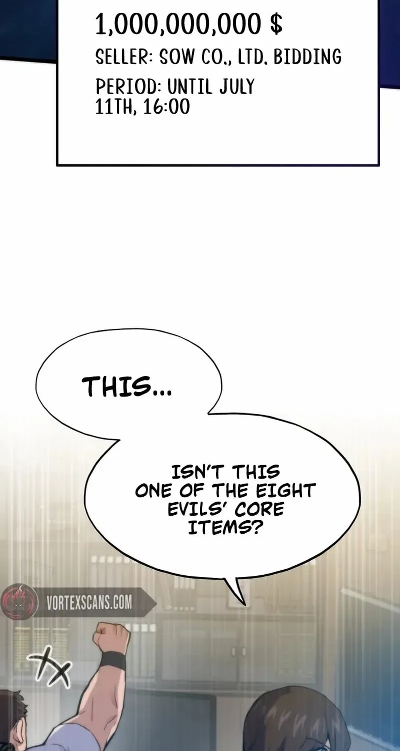 Past Life Regressor (2022) Chapter 154 page 62