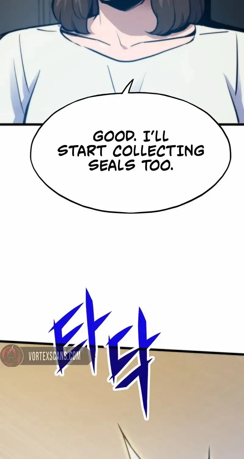 Past Life Regressor (2022) Chapter 154 page 55