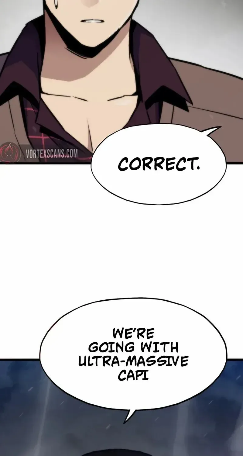 Past Life Regressor (2022) Chapter 154 page 89